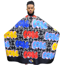 King Midas Love Cape