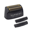 Supreme Trimmer Solo Foil Shaver Replacements