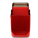 Stylecraft Shaver Prodigy Red