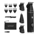 Supreme Trimmer Multigroomer 3.0 Wet / Dry 14 Piece Kit
