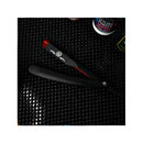 Rolda Matte Barber Straight Razor Blade Holder