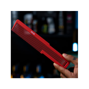 Rolda Cutting Carbon Fiber Comb 8"