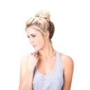 Hair Couture Ballerina Bun