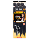 Amore Mio Stretch Spetra EZ Braid 6X 26"