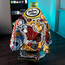 Rolda Professional Barber Capes