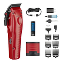 BabylissPro Influencer Edition LoProFX Clipper Red