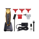 Wahl 5 Star Trimmer Cordless Detailer Gold L/I