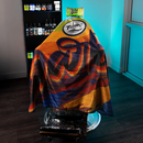 Rolda Professional Barber Capes