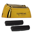 Supreme Trimmer Solo Foil Shaver Replacements