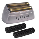 Supreme Trimmer Solo Foil Shaver Replacements