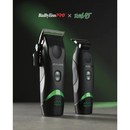 Babyliss X Tomb 45 Clipper