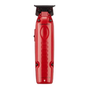 BabylissPro Influencer Edition LoProFX Trimmer Red