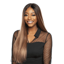 Mane Concept Wig - HD Clear Lace - MLHC206 BLANCHE