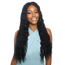Mane Concept Trill 100% Unprocessed HD Wet & Wavy Rotate Part Lace Front Wig – TROR605 LOOSE DEEP 28