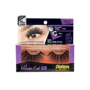 EBIN Wonder Cat XL 25mm 3D Faux Mink Lashes 009 - Tiger Lily
