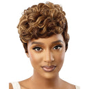 Outre Duby Wig Clipper Cut 100% Human Hair HH-Sayra