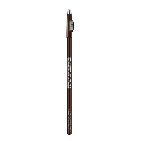 Kleancolor Long Pencil with Sharpener