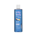 LottaBody Coconut Style Me Setting Lotion 12 oz.