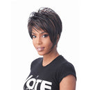 Vanessa Wig Hoby