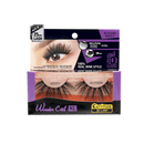 EBIN Wonder Cat XL 25mm 3D Faux Mink Lashes 011 - Blossom
