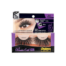 EBIN Wonder Cat XL 25mm 3D Faux Mink Lashes 012 -Tulip