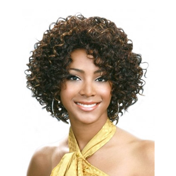 Bobbi Boss Wig M776S Short Kamoi