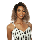 Mane Concept Wig HD Wet Wave RCHW206 INEZ