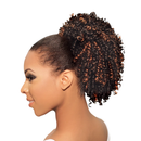 Eve Hair Drawstring FHP-313