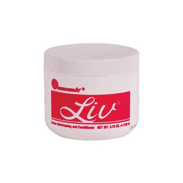 Summit Liv Creme Hairdressing 3.75 oz