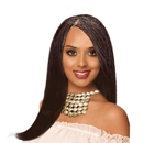 Eve Hair 100% Human Hair European Super Bulk 18"
