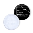 L.A. Girl PRO.powder