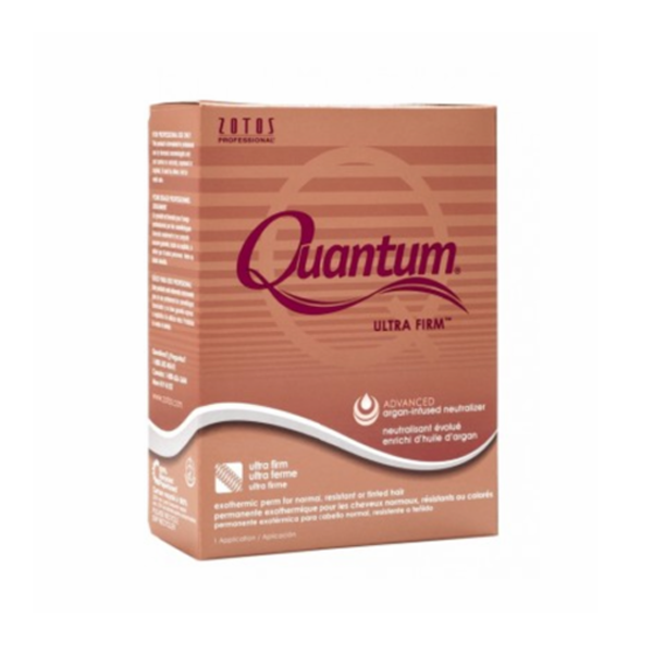 Quantum Kit Ultra Firm Perm