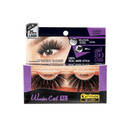 EBIN Wonder Cat XL 25mm 3D Faux Mink Lashes 004 - Clover