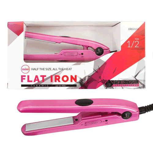 Blush - Mini Flat Iron - FHI Heat Pro