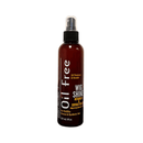 Bonfi Wig Shine Detangler And Cuticle Sealer for Human or Synthetic Hair 8 oz.