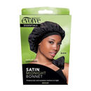 Firstline Evolve Satin Midnight Bonnet