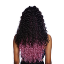 Mane Concept Wig RCTB202 Double Dutch Braid Top Knot