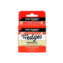 Aunt Jackie's Flaxseed Edge Control 2.5 oz.