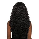 Mane Concept Wig TRMR216 - 11A ROTATE LACE  PART WIG NEW DEEP WAVE 24"