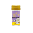 Ebin Edge Tamer Sleek Hair Wax Stick - Coconut