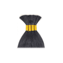 Eve Hair 100% Human Hair European Super Bulk 18"