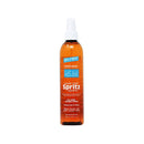 IC Fantasia Hair Polisher Spritz Liquid Mousse Super Hold 12 oz.