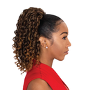Eve Hair Drawstring FHP-355
