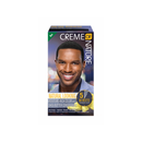 Creme of Nature Mens Liquid Hair Color Natural Black