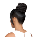 Eve Hair Fringe Bun 2 in 1