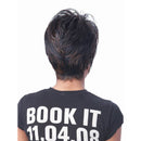 Vanessa Wig Hoby