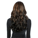 Mane Concept Wig - HD Trendy Lace Front Wig - RCTD208 Bibi