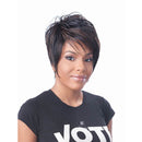 Vanessa Wig Hoby