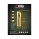 BaByliss PRO Gold FX Outlining Cordless Trimmer