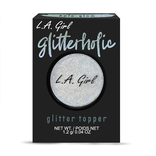 L.A. Girl Glitterholic Topper